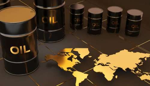 Top oil exporters: ఈ 5 దేశాలు చమురు అమ్మకాల్లో టాప్.. వీళ్లకి డబ్బే డబ్బు..!!