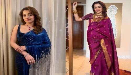 Trisha Krishnan: సినిమాలకు రిటైర్మెంట్.. అతనితో పెళ్లి.. అన్ని విషయాలు బయటపెట్టిన త్రిష..!