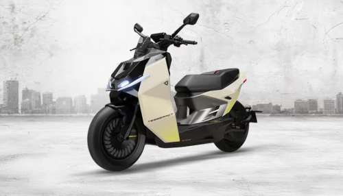 UV Scooter: రూ.100 ఖర్చు.. 500కి.మీ దూరం.. ఈ UV స్కూటర్‌ డెలివరీ స్టార్ట్ ఎప్పుడంటే..!