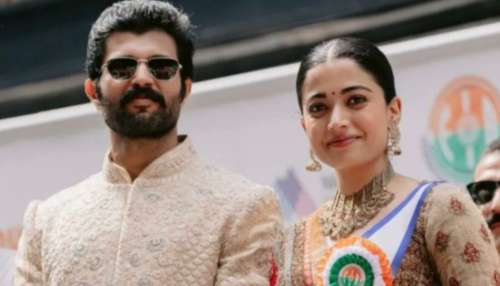 Vijay Rashmika: హైదరాబాద్‌ వేదికగా విజయ్‌ రష్మికల వివాహ రిసెప్షన్‌.. ఏ ఐకానిక్‌ హోటల్‌ తెలిస్తే..?