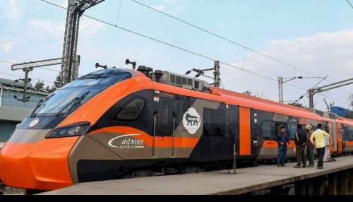 Vande Bharat Sleeper Train: వందే భారత్‌ స్లీపర్‌ టికెట్‌ క్యాన్సిల్‌ చేస్తున్నారా? ఫుల్‌ రీఫండ్‌ వస్తుందా? క్లియర్‌ గైడ్‌..!