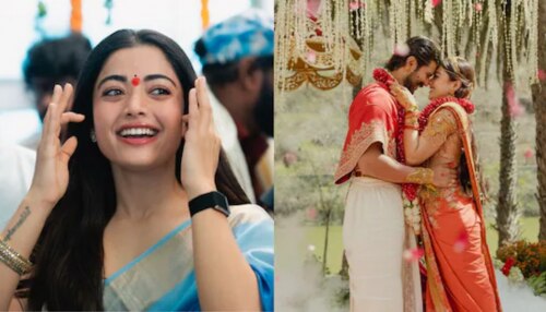 Rashmika Mandanna: పెళ్లి జరిగి వారం కూడా కాలేదు.. అప్పుడే ఆశ్చర్యకరమైన నిర్ణయం తీసుకున్న రష్మిక..!