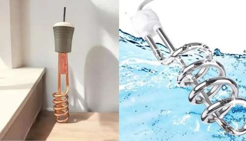 Water Heater: వాటర్ హీటర్ వాడుతున్నారా? ఈ బకెట్లు వాడితే అదే చివరి రోజు..ముందు తీసుకోవాల్సిన జాగ్రత్తలు ఏంటో తెలుసుకోండి!