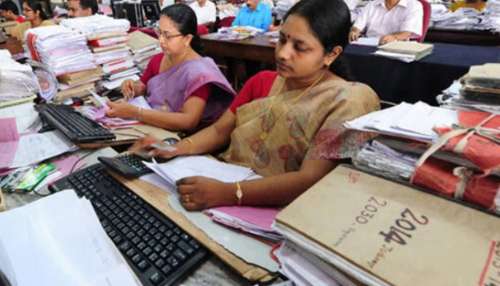 Women Employees Work From Home: మహిళా ఉద్యోగులకు ప్రభుత్వం అదిరిపోయే గుడ్ న్యూస్.. ఇక నుంచి వర్క్ ఫ్రమ్ హోమ్.. 