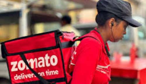  Zomato Share: ఫుడ్‌ డెలవరీ యాప్‌కు భారీ షాక్‌.. షేర్లు ఎలా కుప్పకూలాయో చూడండి.. ఇదే కారణం..!