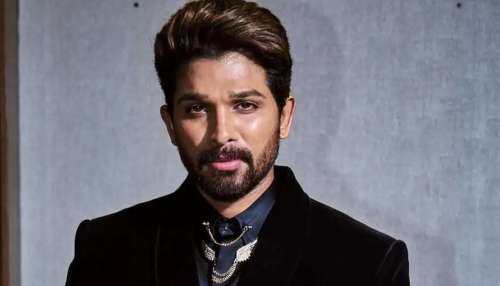 Allu Arjun: అభిమానిని కొట్టిన అల్లు అర్జున్.. ఆ తరువాత ఏమైందంటే..!