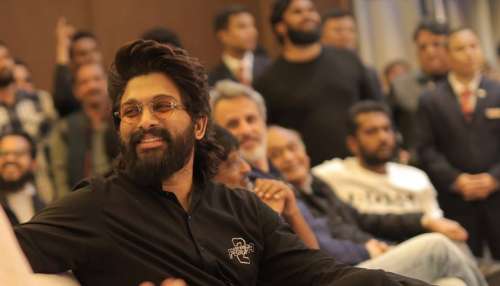 Allu Arjun: రాజకీయ ప్రవేశంపై అల్లు అర్జున్‌ సంచలన ప్రకటన.. షేకవుతున్న ఏపీ