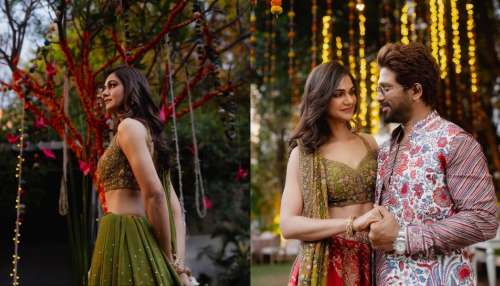 Allu Sneha Reddy: అతిలోక సుందరిలా మెరిసిపోతున్న అల్లు అర్జున్ భార్య స్నేహరెడ్డి.. స్పెషల్ ఫొటోలు వైరల్..!  