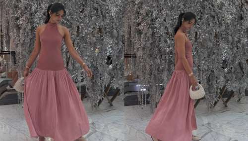 Allu Sneha Reddy: హీరోయిన్లకి తన లుక్స్‌తో గట్టి పోటి ఇస్తున్న అల్లు అర్జున్ భార్య స్నేహరెడ్డి  