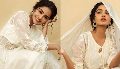 Anupama Parameswaran: వైట్ డ్రెస్‌లో ఏంజెల్‌లా మెరిసిపోతున్న అనుపమ పరమేశ్వరన్.. ఫొటోలు చూశారా..?