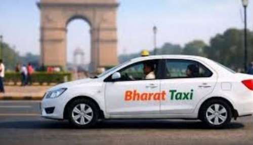 Bharat Taxi App: సామాన్యులకు గుడ్‌న్యూస్.. నేటి నుంచి భారత్ ట్యాక్సీ సేవలు.. ఇకపై తక్కువ ధరకే ప్రయాణం..!