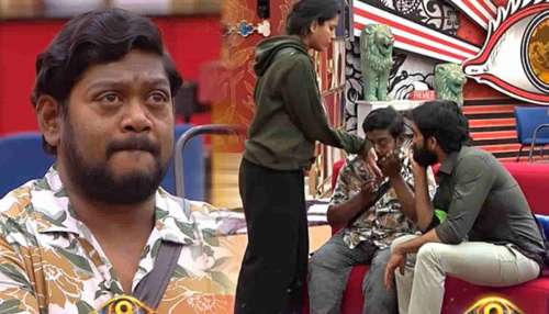 Bigg Boss: ఈ వారం బిగ్ బాస్‌లో డబుల్ ఎలిమినేషన్.. సుమ‌న్ శెట్టితో పాటు ఆ స్ట్రాంగ్ కంటెస్టెంట్ ఔట్..!