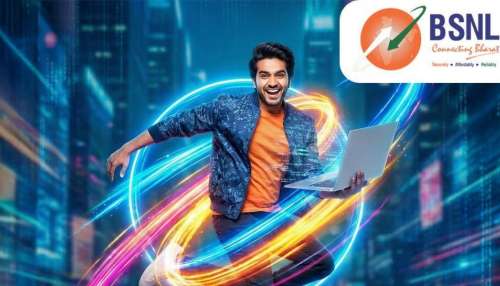 BSNL 1 Rupee Plan: బీఎస్‌ఎన్‌ఎల్‌ వినియోగదారులకు గుడ్‌న్యూస్‌.. మళ్లీ ఒక్క రూపాయి ప్లాన్‌