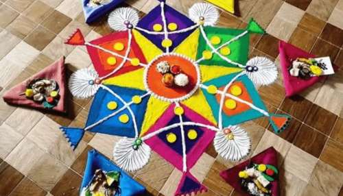 Business Ideas: సంక్రాంతి రోజు కేవలం రూ.5వేల పెట్టుబడితో ఈ వ్యాపారం ప్రారంభిస్తే.. ఏడాదిలోపు లక్షలు మీ చేతికి..!!