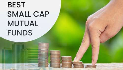 5 Small Cap Funds: తెలివితో ఇన్వెస్ట్ చేయండి.. ఐదేళ్లలోనే ఇన్వెస్టర్లను కోటీశ్వరులను చేసిన బెస్ట్ 5 స్కీమ్స్ ఇవే..!!