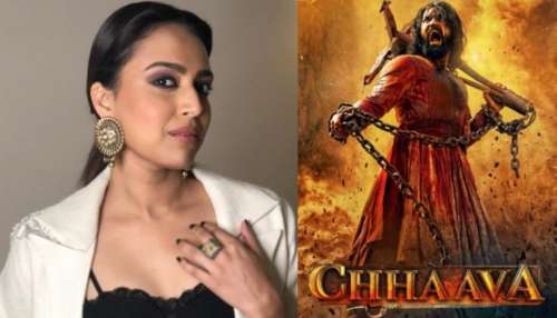 Swara Bhasker: ఛావా సినిమాపై నటి షాకింగ్ కామెంట్స్ .. భగ్గుమన్న హిందు సంఘాలు.. మ్యాటర్ ఏంటంటే..?