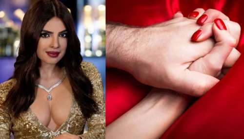 Priyanka Chopra: మహిళల ఇజ్జత్ తీసేసిన ప్రియాంక చోప్రా.. ఒక్క రాత్రిలో అది పోతుందంటూ షాకింగ్ కామెంట్స్.. మ్యాటర్ ఏంటంటే..?