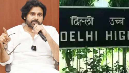 Pawan Kalyan: ఢిల్లీ హైకోర్టును ఆశ్రయించిన పవన్ కళ్యాణ్.. అసలు మ్యాటర్ ఏంటంటే..?