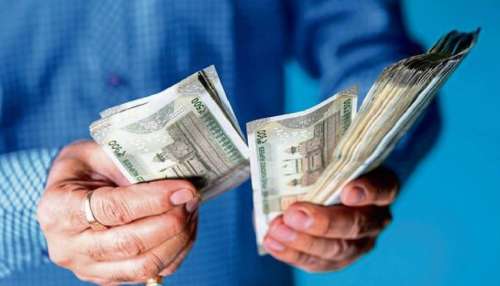 DA Increased TO 58 Percent: ఉద్యోగుల డీఏ భత్యం 58% పెరిగింది.. ఇప్పుడు వారి జీతం ఎంత? పూర్తి డీటెయిల్స్ ఇవే.!! 