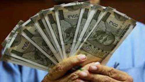 DA 5 Percent Hike: డీఏ పెంపుపై ప్రభుత్వం అధికారిక ప్రకటన.. ఆ ఉద్యోగులకు 5 శాతం జీతం పెంపు.. ఏప్రిల్ నుంచే అమల్లోకి..!!