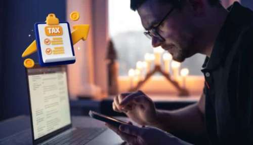 Tax On Data Usage: యూజర్లకు దిమ్మతిరిగే న్యూస్.. మొబైల్ డేటాపై ట్యాక్స్ వేయబోతున్న కేంద్రం..?