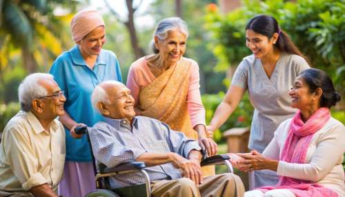 Pranam Day Care Centres: తెలంగాణలో వృద్ధుల కోసం ‘ప్రణామ్’ పేరిట డే కేర్‌ సెంటర్లు.. ఎలా పనిచేస్తాయంటే..?