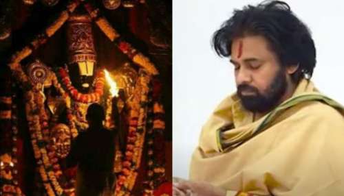 Pawan kalyan: తనకిష్టమైన ఆ ఫుడ్‌ను త్యాగం చేసిన పవన్ కళ్యాణ్.. 11 రోజుల ప్రాయశ్చిత్త దీక్ష నియమాలు ఏంటో తెలుసా..?