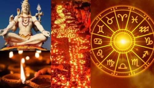 Karthika somavaram 2025: కార్తీక సోమవారం వేళ అరుదైన యాదృచ్చికం.. ఈ రాశులకు లగ్జరీ లైఫ్‌తో పాడు డబుల్ జాక్ పాట్.. మీరున్నారా..?