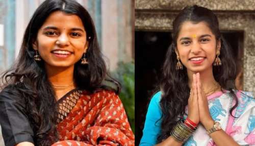 Maithili Thakur: అరె వావ్.. మరో అరుదైన రికార్డు క్రియేట్ చేసిన బీహర్ యంగెస్ట్ ఎమ్మెల్యే మైథీలీ ఠాకూర్..