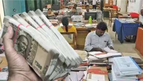 Double Jackpot: ప్రభుత్వ ఉద్యోగులకు &#039;డబుల్&#039; జాక్‌పాట్‌.. ఇకపై రెండు అలవెన్స్‌లు