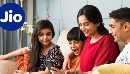 Jio Family Plan: జియో యూజర్లకు బంపర్ గుడ్‌న్యూస్.. కొత్త ఫ్యామిలీ ప్లాన్‌‌లో సింగిల్ రీఛార్జ్‌‌తో 4 సిమ్స్‌కు సూపర్ బెనిఫిట్స్..!