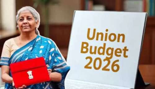 Union Budget 2026: దేశ చరిత్రలో తొలిసారి.. ఈ బడ్జెట్‌తో మోదీ ప్రభుత్వం సంచలన మార్పులు..?