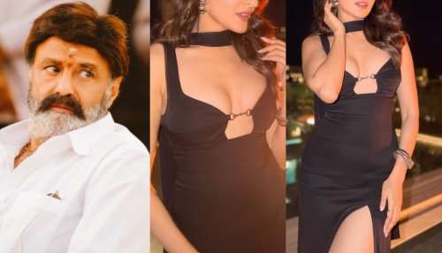  Balayya Actress: బోల్డ్ లుక్‌లో ఆ పార్ట్ చూపిస్తూ రెచ్చగొడుతున్న బాలయ్య భామ.!. నెటిజన్లు ఏమంటున్నారంటే..?