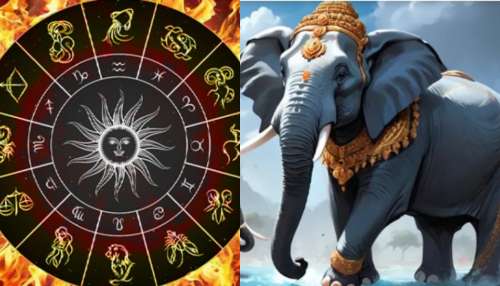 Amavasya Sunday: ఆదివారం.. అమావాస్య.. 66 ఏళ్ల తర్వాత ఏనుగు కుంభస్థలాన్ని కొట్టబోతున్న రాశులు ఇవే.. మీరున్నారా..?