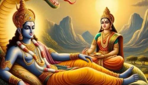 Utpanna Ekadashi 2025: కార్తీక మాసంలో శక్తివంతమైన ఉత్పన్న ఏకాదశి.. రేపు తప్పకుండా ఏంచేయాలంటే..?