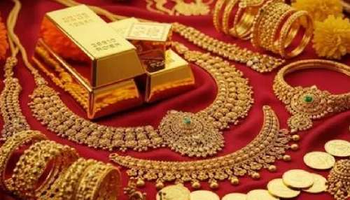 Gold Rate: గోల్డ్ లవర్స్‌కు గుడ్ న్యూస్.. ₹30,000 డిస్కౌంట్‌లో బంగారం..!