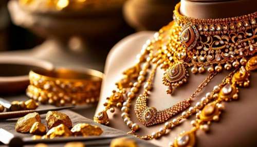 Gold Rate Today: కుప్పకూలిన బంగారం ధరలు.. మార్చి 9వ తేదీ సోమవారం హైదరాబాద్, విజయవాడలో తులం ధర ఎంత ఉందంటే? 