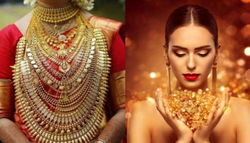 Gold Price Today: పడిపోతున్న పసిడి ధరలు.. అంతర్జాతీయ మార్కెట్లో భారీగా తగ్గింపు.. నవంబర్ 16వ తేదీ ఆదివారం ధరలు ఎలా ఉన్నాయంటే..?