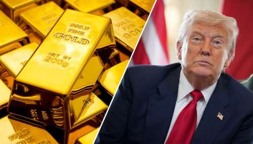 Gold Rate: ట్రంప్ నోట్లో చెక్కర... దెబ్బకు పడిపోయిన బంగారం ధర.. ఇప్పుడు కొనొచ్చా? భవిష్యత్తులో మరింత పడిపోతుందా?