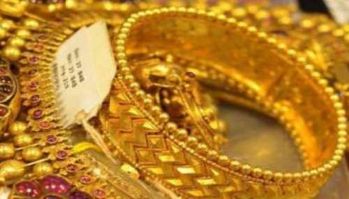 Gold Rate Today: అందనంత ఎత్తుకు బంగారం ధరలు.. తులం లక్ష దిశగా పరుగులు.. నేటి ధరలు ఇవే 