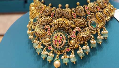 Gold Rate Today: మరింత తగ్గిన బంగారం ధర.. మే 5వ తేదీ, సోమవారం బంగారం ధరలు ఇవే...!