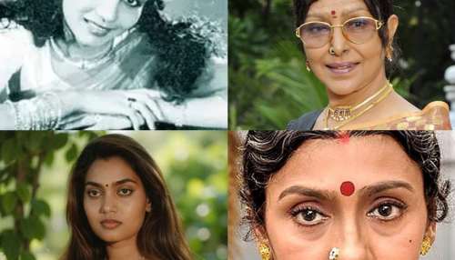 Telugu star heroines: భర్త చేతుల్లో దెబ్బలు తిన్న తెలుగు స్టార్ హీరోయిన్లు వీళ్లే..!