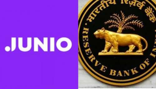 Junio ​​Payments: జూనియో పేమెంట్స్ యాప్‎కు RBI గ్రీన్ సిగ్నల్.. ఇప్పుడు పిల్లల కోసం ప్రత్యేక UPI వాలెట్..!!