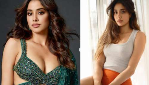 Janhvi Kapoor:  15 ఏళ్లప్పుడే నా ఫోటోలు అశ్లీల సైట్‌లో.!. షాకింగ్ నిజం రివీల్ చేసిన జాన్వీకపూర్.. ఏమైందంటే..?