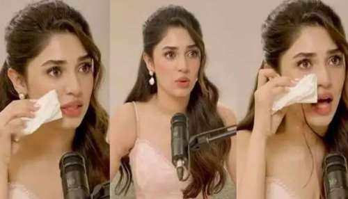 krithi Shetty: నన్ను'ఐరన్ లెగ్', 'బ్యాడ్‌ లక్' అంటున్నారు.. ఇంటర్వ్యూలో ఎమోషనల్ అయిన కృతి శెట్టి 