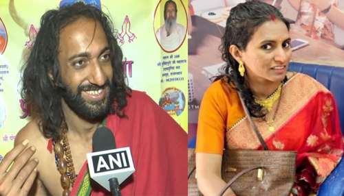 IIT Baba Marriage: యువ ఇంజనీర్‌ను పెళ్లాడిన కుంభమేళ ఐఐటీ బాబా.. ఆమె బ్యాక్ గ్రౌండ్ తెలిస్తే మైండ్ బ్లాంక్..