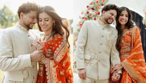 Kuldeep Yadav: ఈ మార్చి 14న టీమిండియా స్టార్ స్పిన్న‌ర్ కుల్దీప్ యాద‌వ్ పెళ్లి.. వధువు ఎవరంటే..?