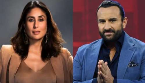 Saif Ali Khan: సైఫ్ అలీఖాన్ ఘటనలో సంచలనం.. ప్రధాన సూత్రధారి కరీనా కపూర్..?.. విచారణలో విస్తుపోయే విషయాలు..