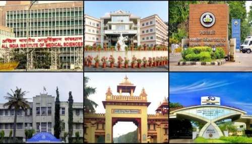 Top medical colleges: దేశంలోని టాప్ మెడికల్ కాలేజీలు ఇవే..ఈ కాలేజీల్లో సీటు దక్కాలంటే నీట్ ఎంట్రన్స్ లో ఎంత ర్యాంక్ రావాలి..?