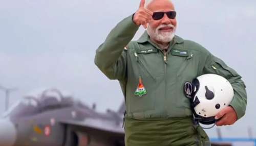 PM Modi: దటీజ్ మోదీ.. ఆ అస్త్రం కోసం పట్టుపట్టారు.. చివరకు పాక్‌ కొంపను కూల్చిపడేసిన నరేంద్రుడు!